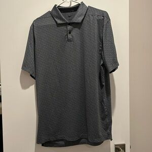 Nike Dri-Fit Golf Polo